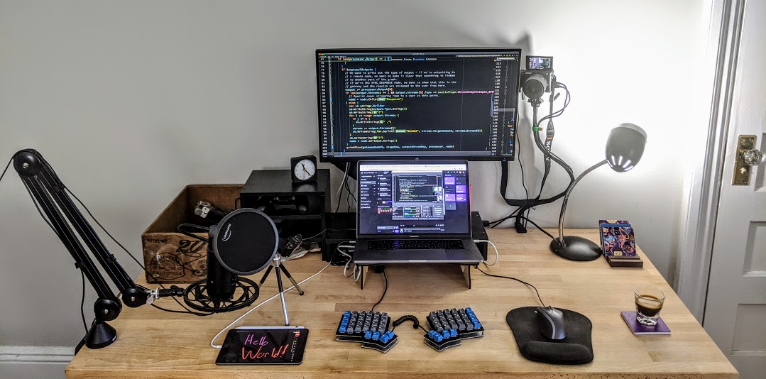 Acara Wisuda Universitas tahun 2026